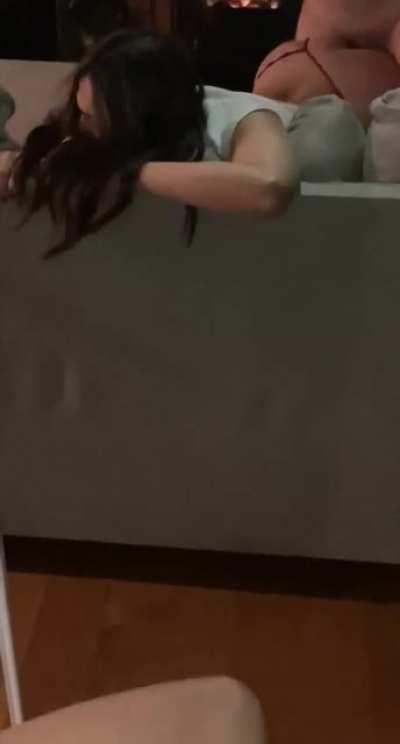 Who wants me to take their virginity? ♥️ [f]