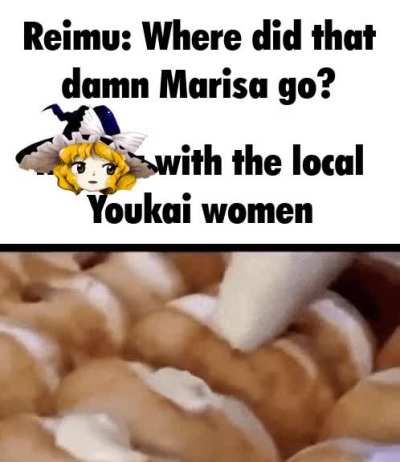 ''Get Pregnant! Get Pregnant! Get Pregnant! Get Pregnant!''