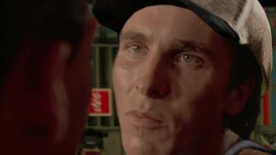 When the Medic won't inject you with 5 fentanyl because you have 4% blunt force trauma (OC)