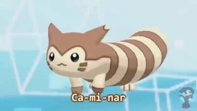 F por ele nao poder caminhar nesta pandemia... 😞✊