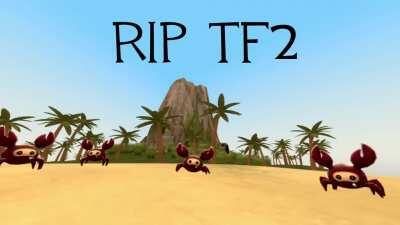 TF2 GONE?!?