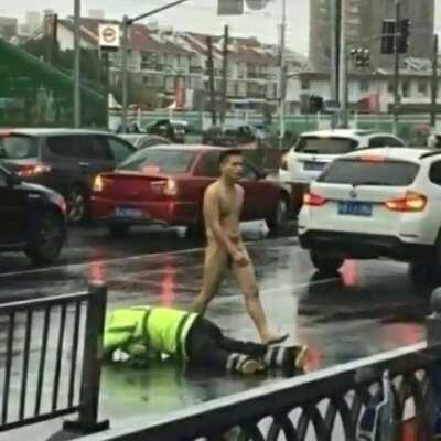 The showdown of 2021 we need