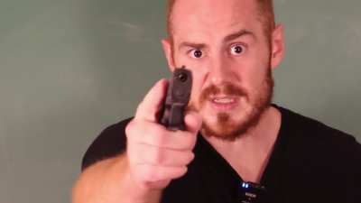 New video's gonna be like 1.5 hours long, warn your wife's boyfriend