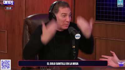 La propuesta de Diego Santilli, en 