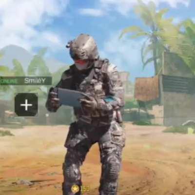 How it feels playing Ranked