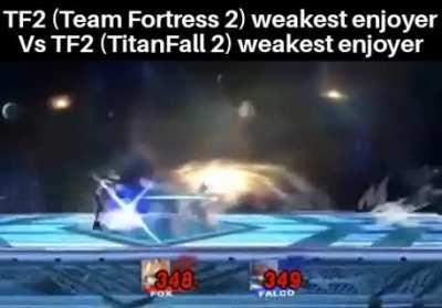 I can't wait to play TF3 (praise spez)