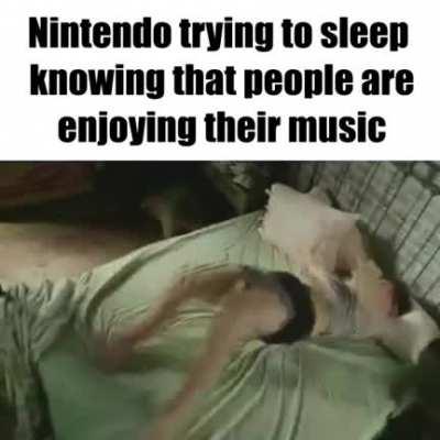 mfs be pumpin that gameboy music on the subwoofer