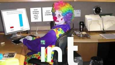 Finally, a jingle that sounds like the joke they are