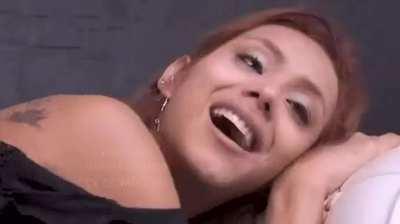 She Cums So Much That She Transcends to a New Level