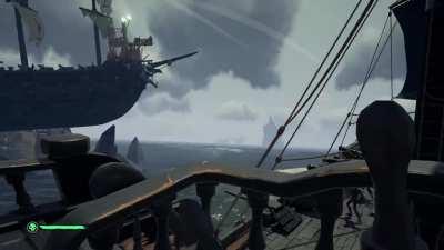 RKO by skelly galley 🏴‍☠️🥴