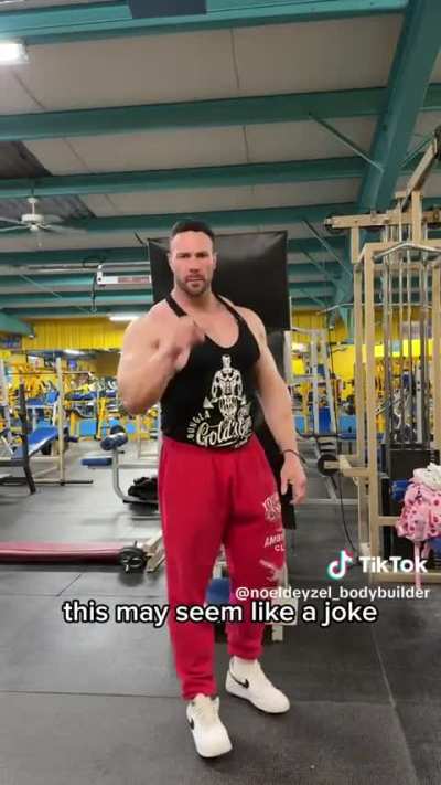 It’s all about perspective 