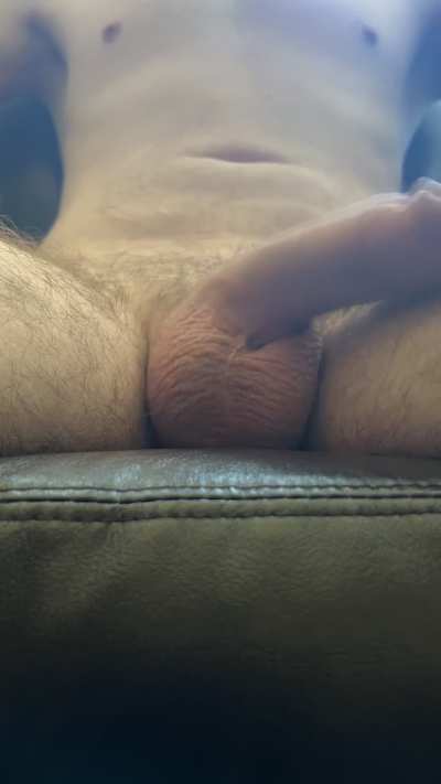 Would you want to be the first hands to touch this?