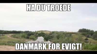 Kommunisme virker allesammen, tro på mig!