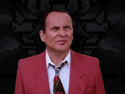 Devil Deals Everytime