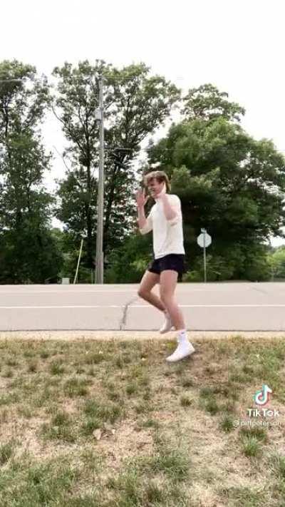 This happend to my cat