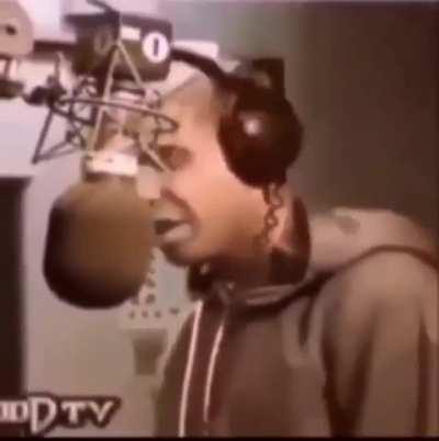 Drake if he was a good rapper