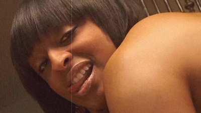 Carmen Hayes - The Ebony Sex Idol!