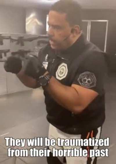 How to defend yourself from Gacha gamer