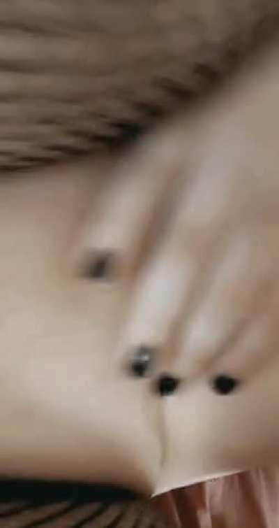 What’s the first thing you’d do to me?