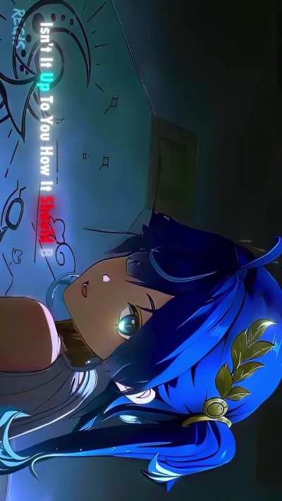 Can you guys rate this edit?