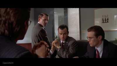 Let's see Naoki Yoshida's card