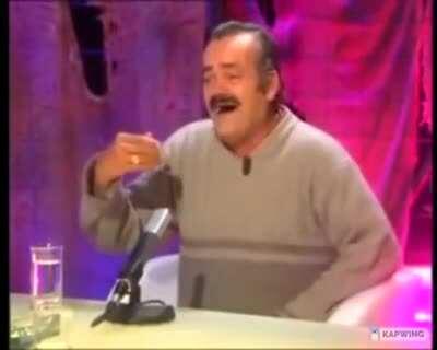 Trickster is Overpowered