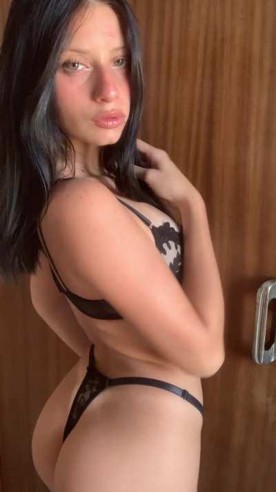 POV you look at your phone at night