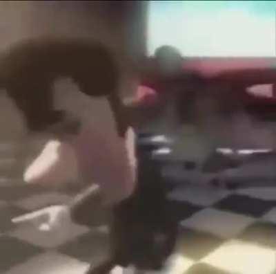 Matt’s Verse in Boy Bye