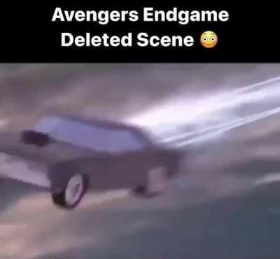 Kang got no shit against family