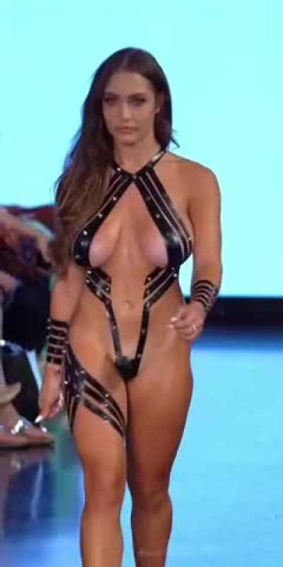 Celina Smith Black Tape