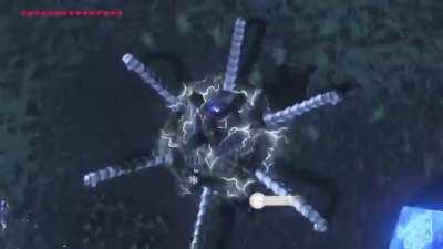 Insane Guardian Kill CREDIT TO @Axk_000 on Twitter. (Source in comments)