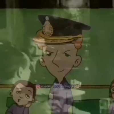 no es mio el meme pero ta bueno bajen le volumen