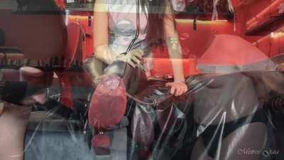 MISTRESS GAIA - GROVEL TIME