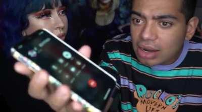 Boyfriend 😱😱🤯