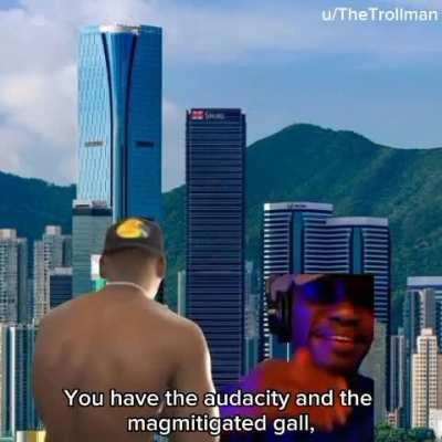 Thug Hunter Z part 5