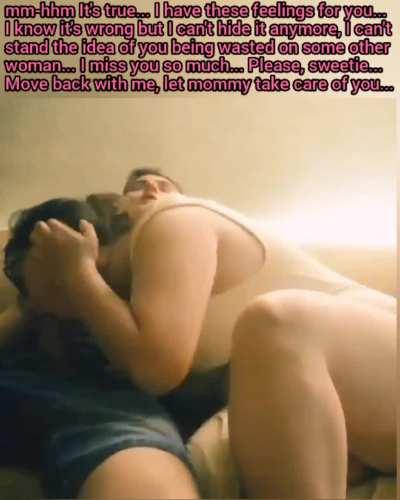 Tonight I'm cumming home 💦