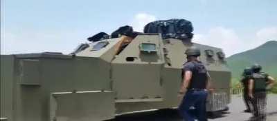 CJNG's F.E.M video propaganda release from early this week 👀