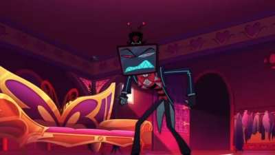 I guess someone had shit to say