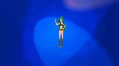 thought you would've liked to see this babe