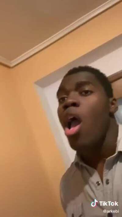 Este tipo es un fenómeno