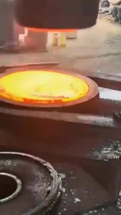 Forbidden Peach Rings