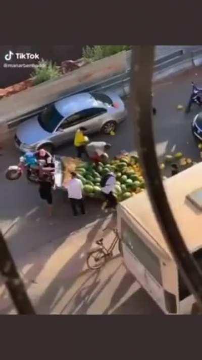 真·境外势力抹黑