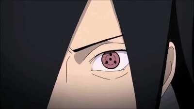 Uchiha Clan in Shippuden: