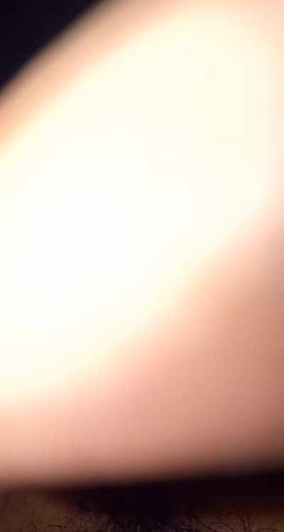 Pussy is going out of control…I’m even wetter than the last time you saw me ;)