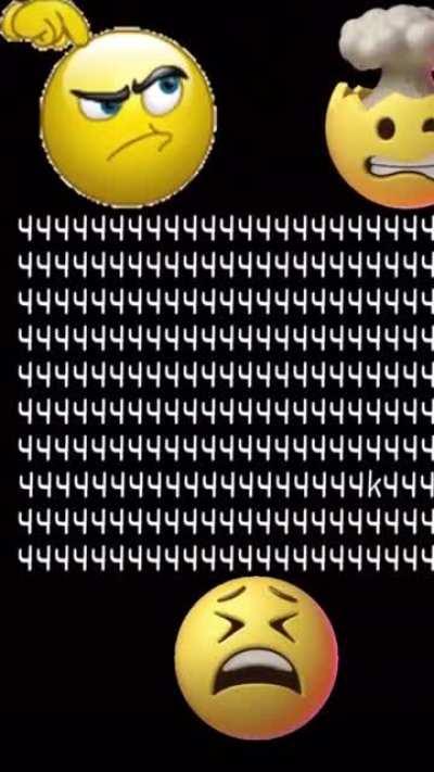 4444???? 🤔🤔🤔😳😳😳😫😫
