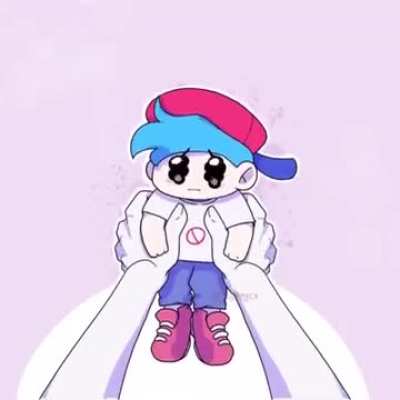 you can go in the fnf universe, but you have to kill a character and replace them. Who do you kill and replace ? Me :