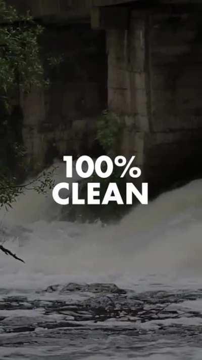 Bitcoin Mining SAVED this Rainforest in Africa