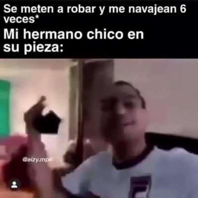 El reto de las 24h 😎