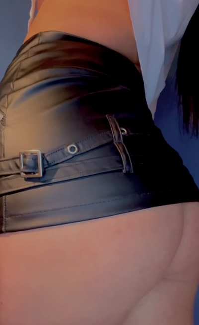 I love that it’s so tight