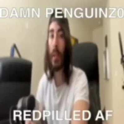 Redpilled